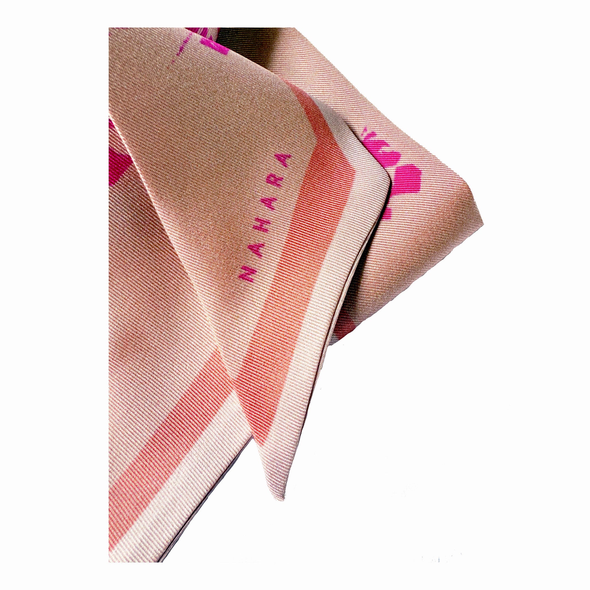 Alessia scarf - beige