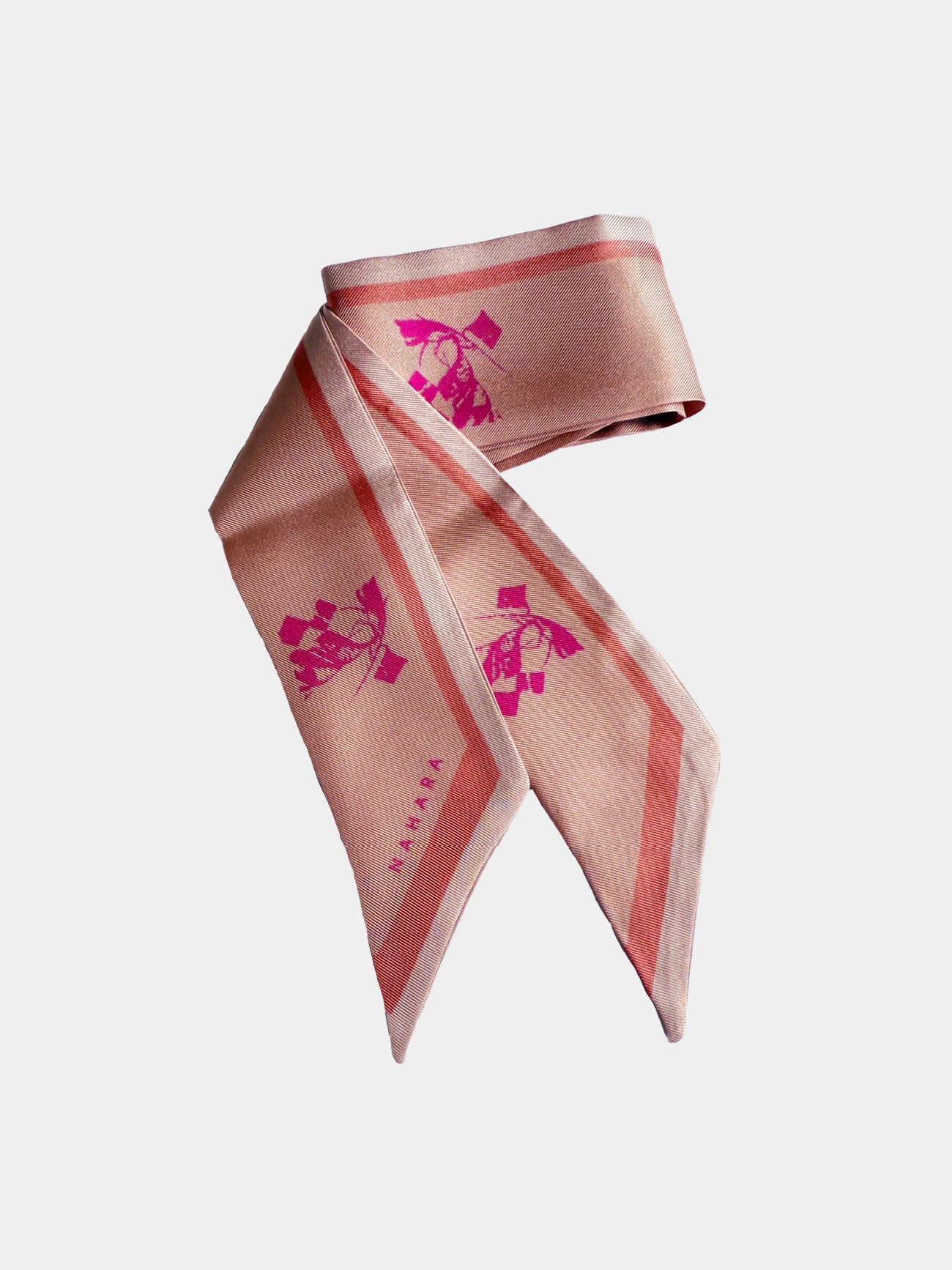 Alessia scarf - beige