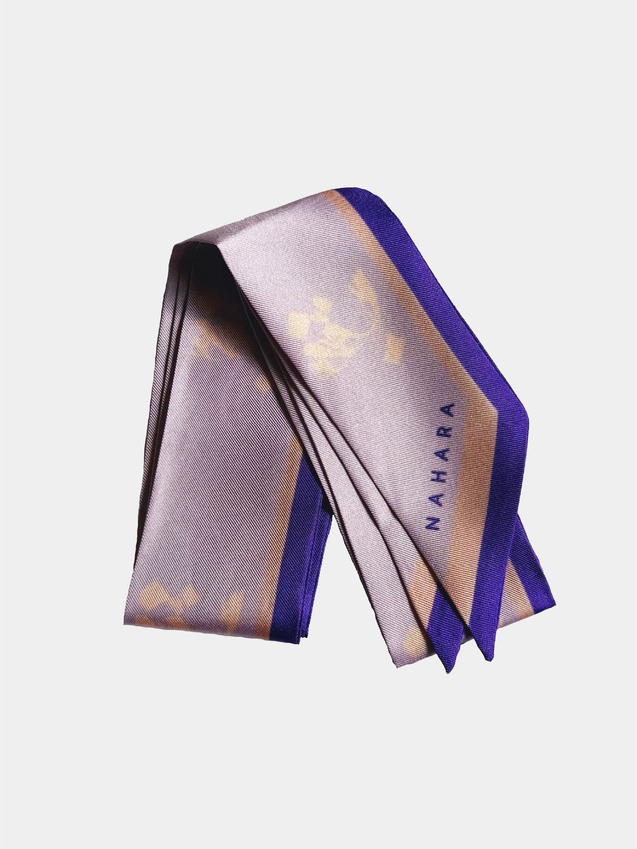 Alessia scarf - lilac