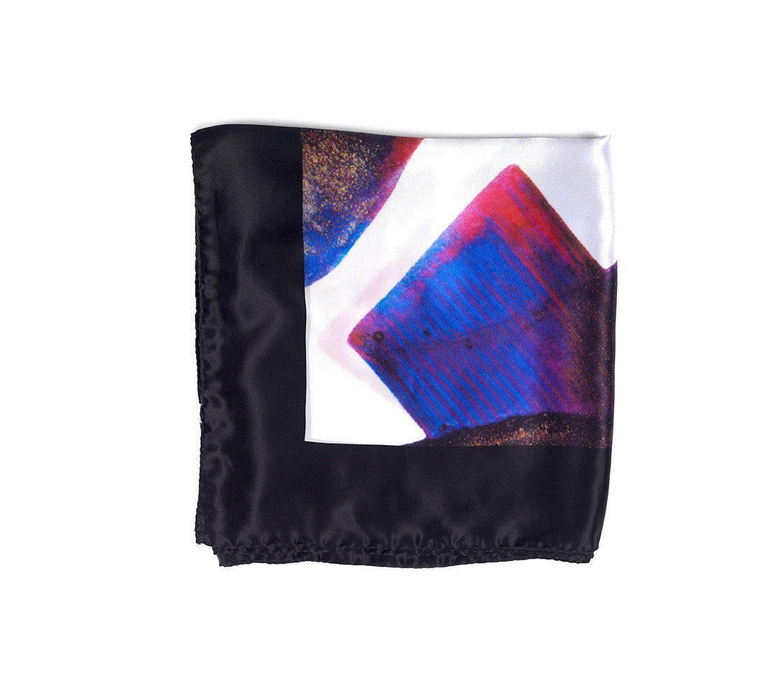 Nahara Pixel Dust Scarf